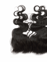 Brooklyn Hair 13x4 HD Lace Frontal – Body Wave True Swiss HD 100% Remy Human Hair